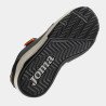 Deportivo Joma JARAMA JR 2501 NEGRO WATER REPELLENT CMSport