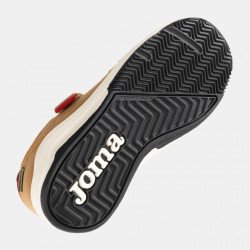 Deportivo Joma JARAMA JR 2524 MARRÓN NEGRO WATER REPELLENT CMSport