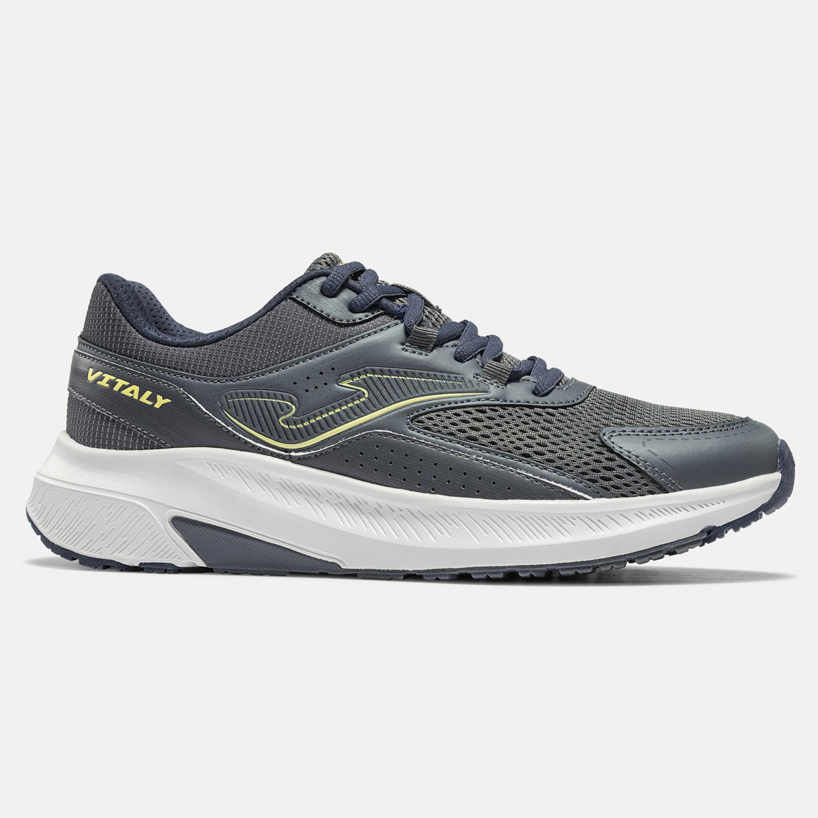 Deportivo Joma VITALY MEN 2612 GRIS CLARO CMSport