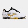 Deportivo Joma FUTBOL TOLEDO JR 2502 BLANCO HARD GROUND CMSport