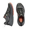 Deportivo Joma SHOCK MEN 2422 BLACK RED CMSport