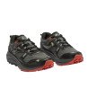 Deportivo Joma SHOCK MEN 2422 BLACK RED CMSport