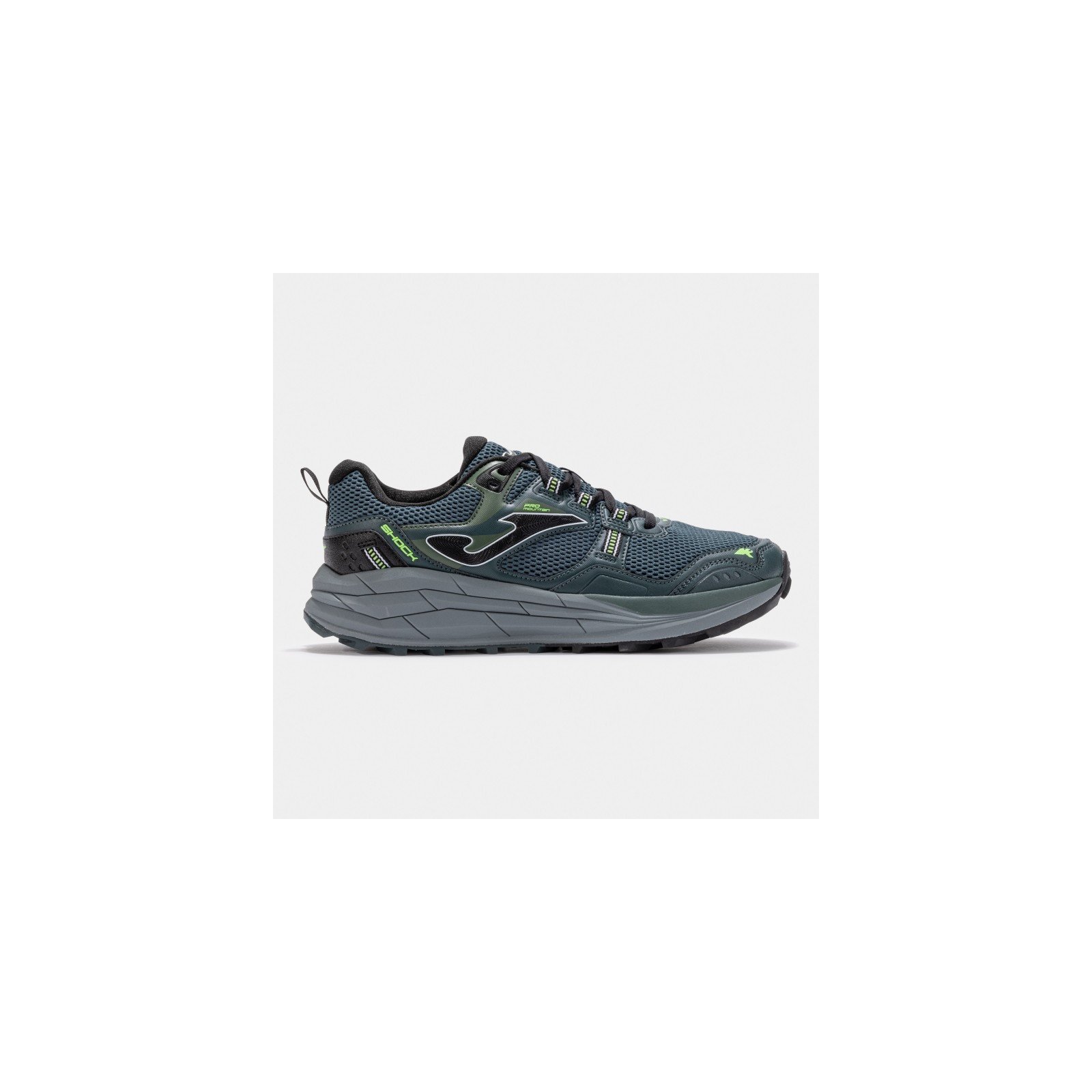 Deportivo Joma SHOCK MEN 2515 PETROLEO CMSport