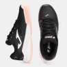 Deportivo JOMA MASTER 1000 clay LADY 2501 NEGRO padel CMSport
