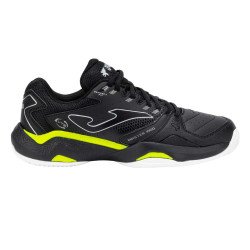 Deportivo Joma MASTER 1000 clay MEN 2501 NEGRO padel CMSport