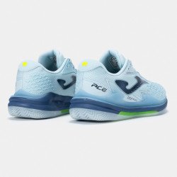 Deportivo Joma ACE MEN clay 2505 AZUL CMSport