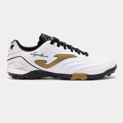 Deportivo Joma FUTBOL AGUILA 2502 BLANCO ORO TURF CMSport