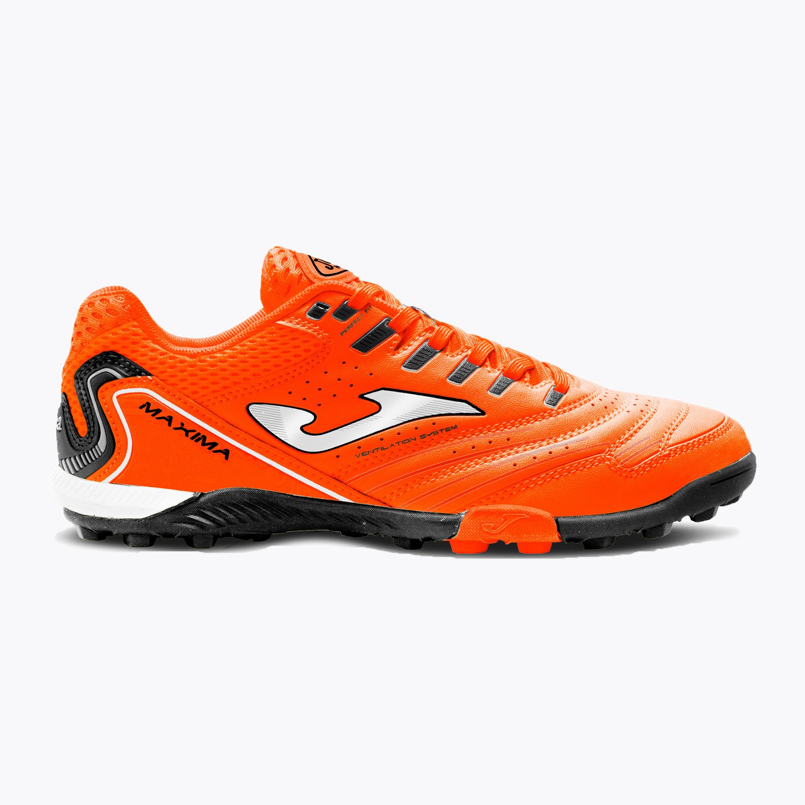 Deportivo Joma FUTBOL MAXIMA 2508 NARANJA TURF CMSport