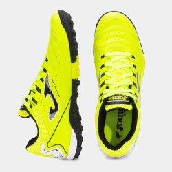 Deportivo Joma FUTBOL MAXIMA 2511 VERDE FLUOR TURF CMSport