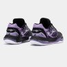 Deportivo Joma POINT LADY clay 2501 NEGRO CMSport