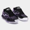 Deportivo Joma POINT LADY clay 2501 NEGRO CMSport