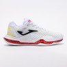 Deportivo Joma POINT LADY clay 2502 BLANCO CMSport