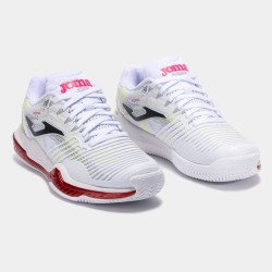 Deportivo Joma POINT LADY clay 2502 BLANCO CMSport