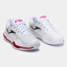 Deportivo Joma POINT LADY clay 2502 BLANCO CMSport