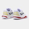 Deportivo Joma POINT LADY clay 2502 BLANCO CMSport
