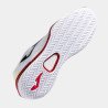 Deportivo Joma POINT LADY clay 2502 BLANCO CMSport