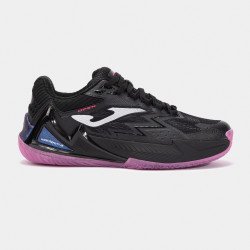 Deportivo Joma OPEN LADY PADEL 2501 NEGRO CMSport