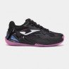 Deportivo Joma OPEN LADY PADEL 2501 NEGRO CMSport