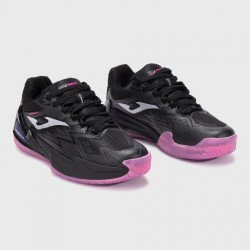 Deportivo Joma OPEN LADY PADEL 2501 NEGRO CMSport