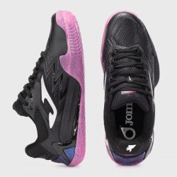 Deportivo Joma OPEN LADY PADEL 2501 NEGRO CMSport