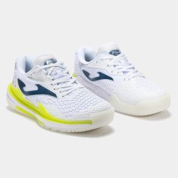 Deportivo Joma ACE MEN 2502 AC BLANCO CMSport