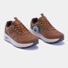 Deportivo Joma IRON MEN 2424 MARRÓN (AISLATEX) CMSport