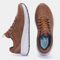 Deportivo Joma IRON MEN 2424 MARRÓN (AISLATEX) CMSport