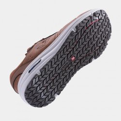 Deportivo Joma IRON MEN 2424 MARRÓN (AISLATEX) CMSport