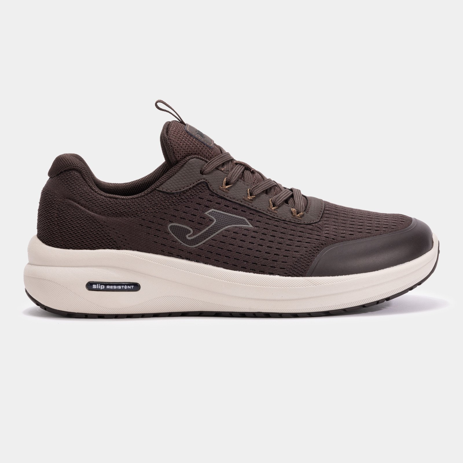 Deportivo Joma IRON MEN 2524 MARRÓN CMSport