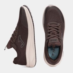 Deportivo Joma IRON MEN 2524 MARRÓN CMSport