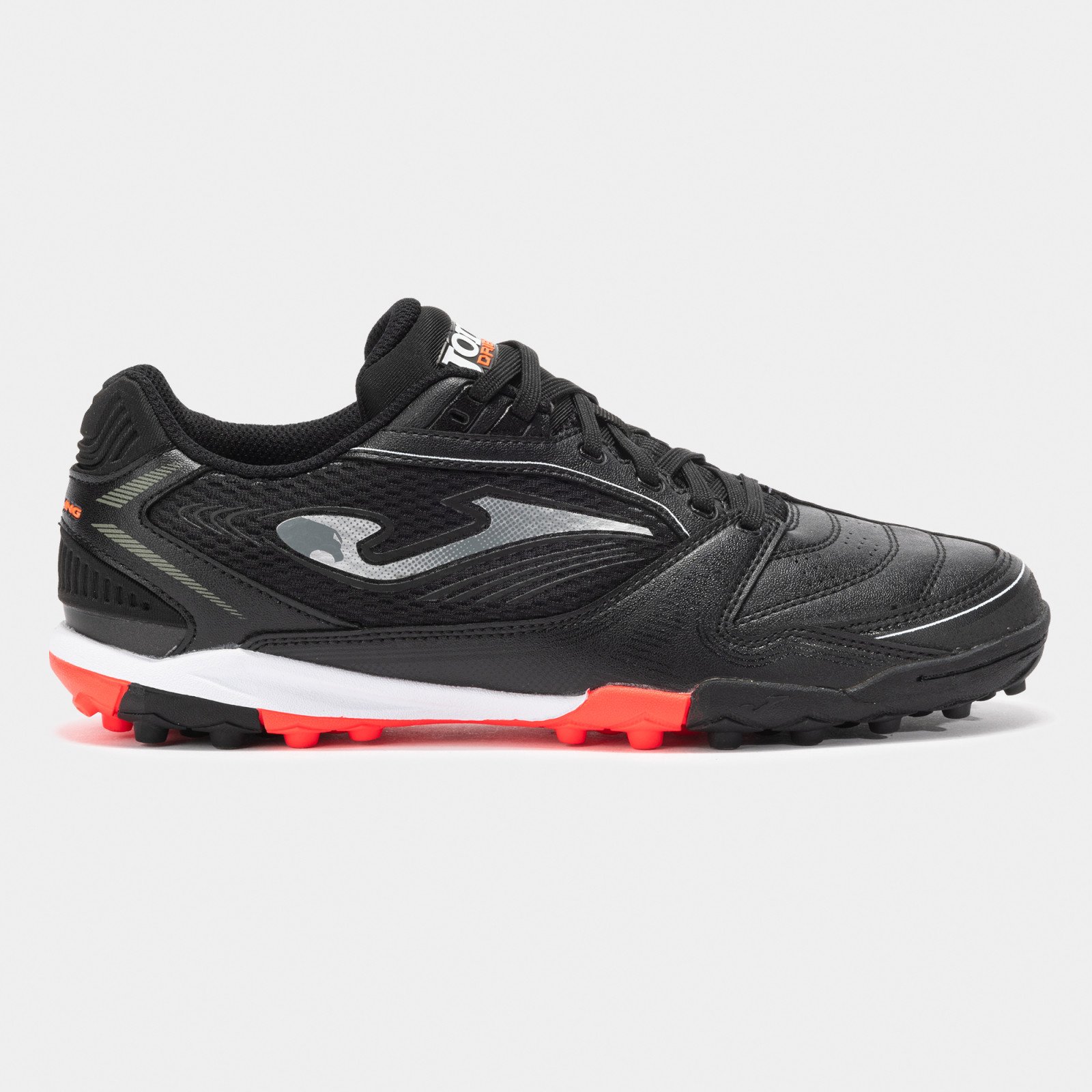 Deportivo Joma FUTBOL DRIBLING 2501 NEGRO TURF CMSport