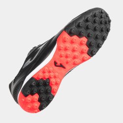 Deportivo Joma FUTBOL DRIBLING 2501 NEGRO TURF CMSport