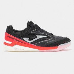 Deportivo Joma FUTBOL GAMBETA 2501 NEGRO INDOOR CMSport