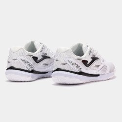 Deportivo JOMA FUTBOL LIGA 5 2502 BLANCO INDOOR CMSport