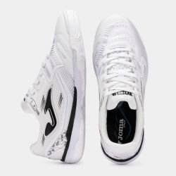 Deportivo JOMA FUTBOL LIGA 5 2502 BLANCO INDOOR CMSport