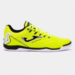 Deportivo Joma FUTBOL MAXIMA 2511 VERDE FLÚOR INDOOR CMSport