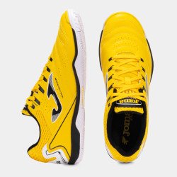 Deportivo Joma FUTBOL MAXIMA 2528 NARANJA SAFFRON INDOOR CMSport