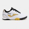 Deportivo Joma FUTBOL TOLEDO JR 2502 BLANCO TURF CMSport
