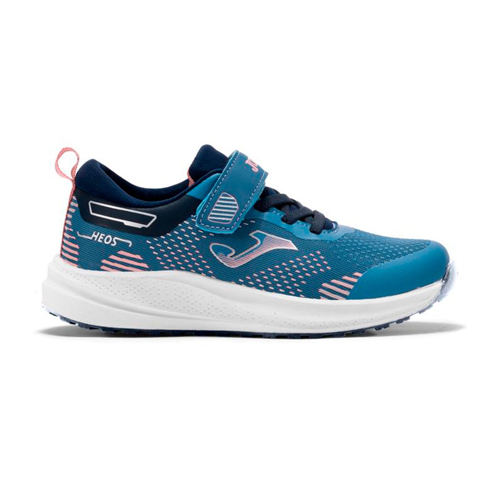Deportivo Joma HEOS JR 2505 AZUL CMsport