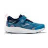 Deportivo Joma HEOS JR 2505 AZUL CMsport