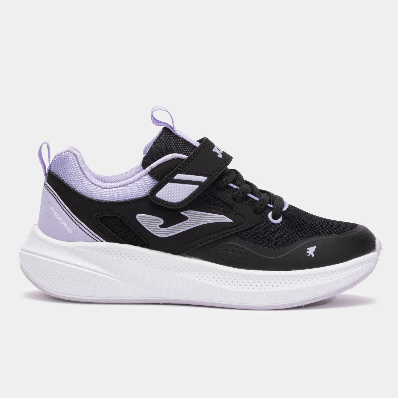 Deportivo Joma FERRO JR 2501 NEGRO CMsport