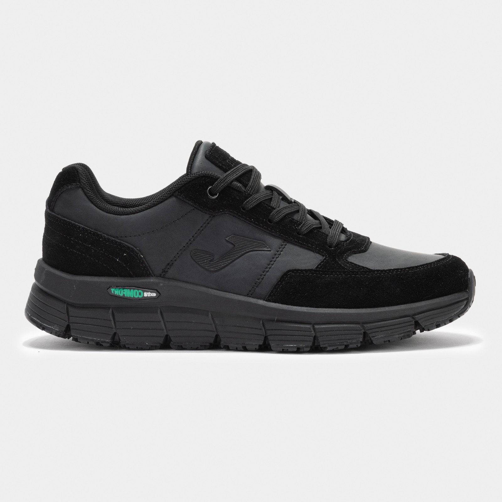 Deportivo JOMA DALIA MEN 2501 NEGRO CMSport