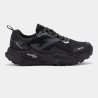 Deportivo JOMA RASE AX MEN 2501 NEGRO AISLATEX CMSport