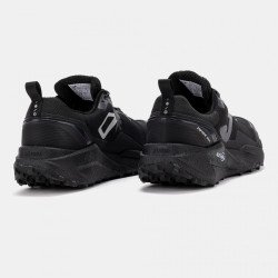 Deportivo JOMA RASE AX MEN 2501 NEGRO AISLATEX CMSport