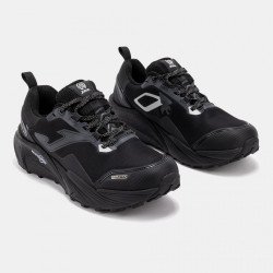 Deportivo JOMA RASE AX MEN 2501 NEGRO AISLATEX CMSport