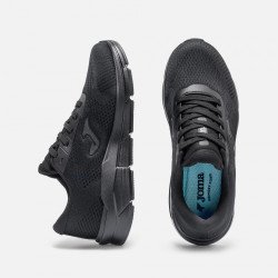 Deportivo Joma DEGASS MEN 2601 NEGRO CMSport